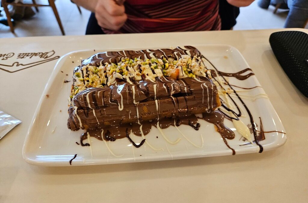 Antalya Living – 17/11/24