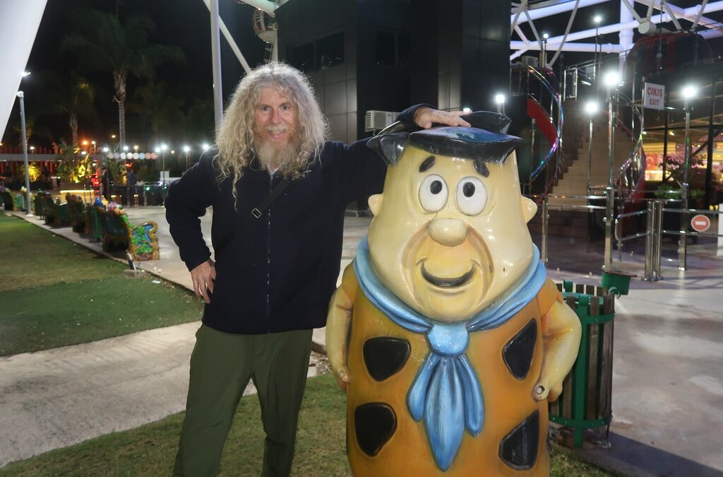 Antalya Living – 18/11/24