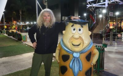 Antalya Living – Pool & Lunapark Heart of Antalya | November 2024, Day 23