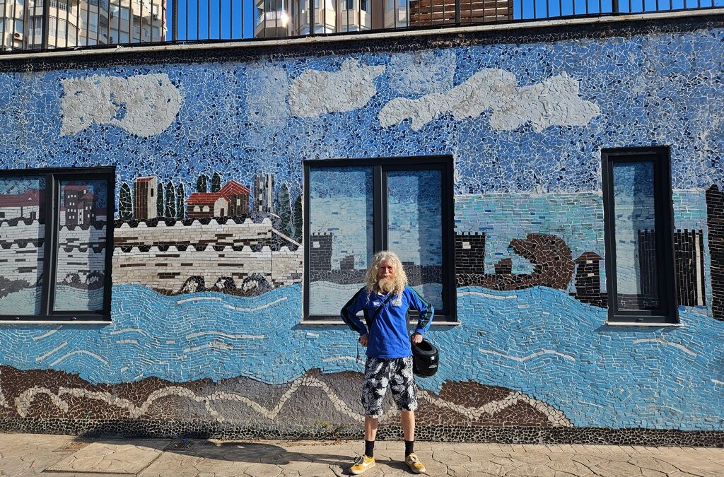 Antalya Living – 19/11/24