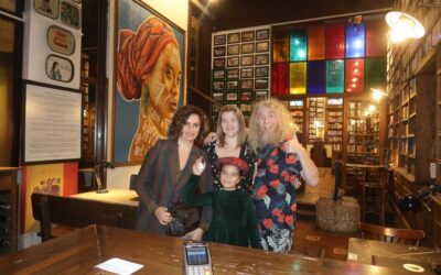 Antalya Living – Morning at the Local Bazaar | November 2024, Day 6