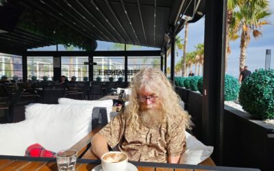 Antalya Living – Last Day & Farewell to Turkey | November 2024, Day 27