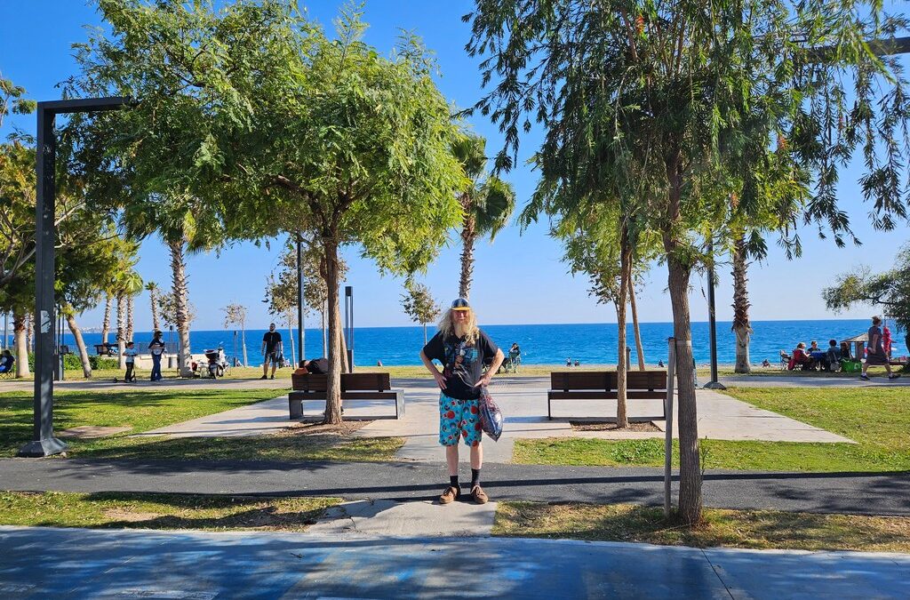 Antalya Living – 28/10/24