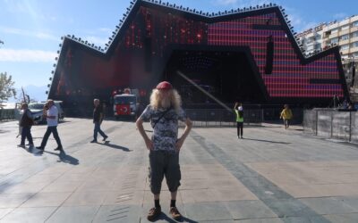 Antalya Living – Kaleiçi & Republic Day Concert | October 2024, Day 3