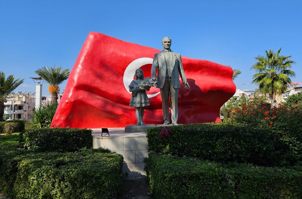 Antalya Living – 2/11/24