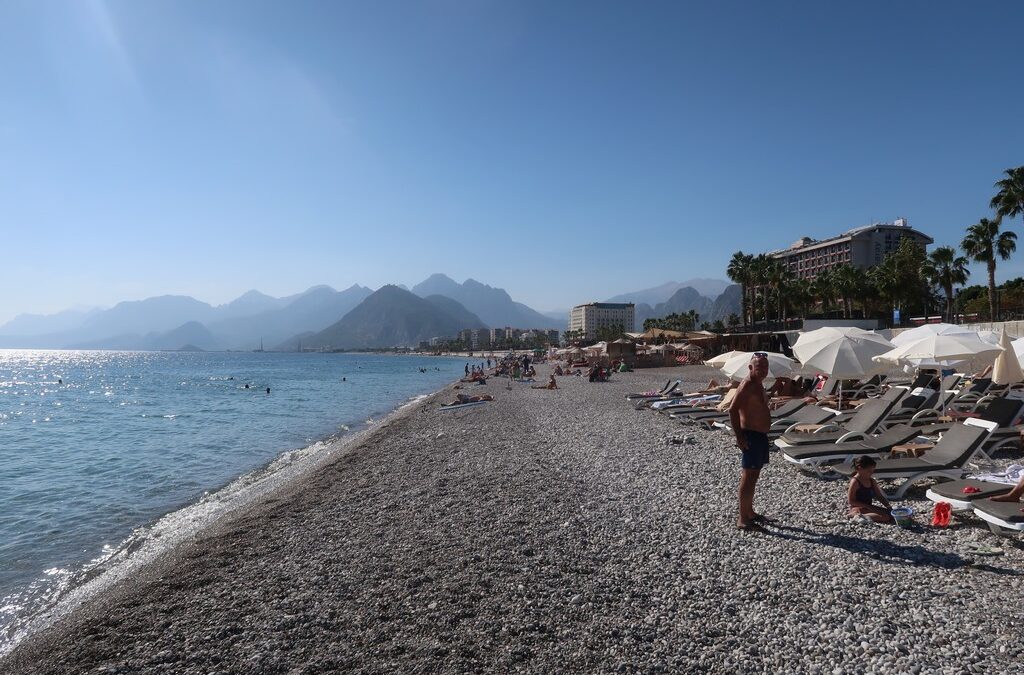 Antalya Living – 30/10/24