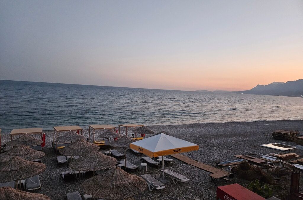 Antalya Living – 31/10/24