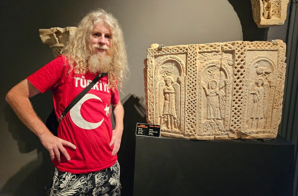 Antalya Living – 4/11/24