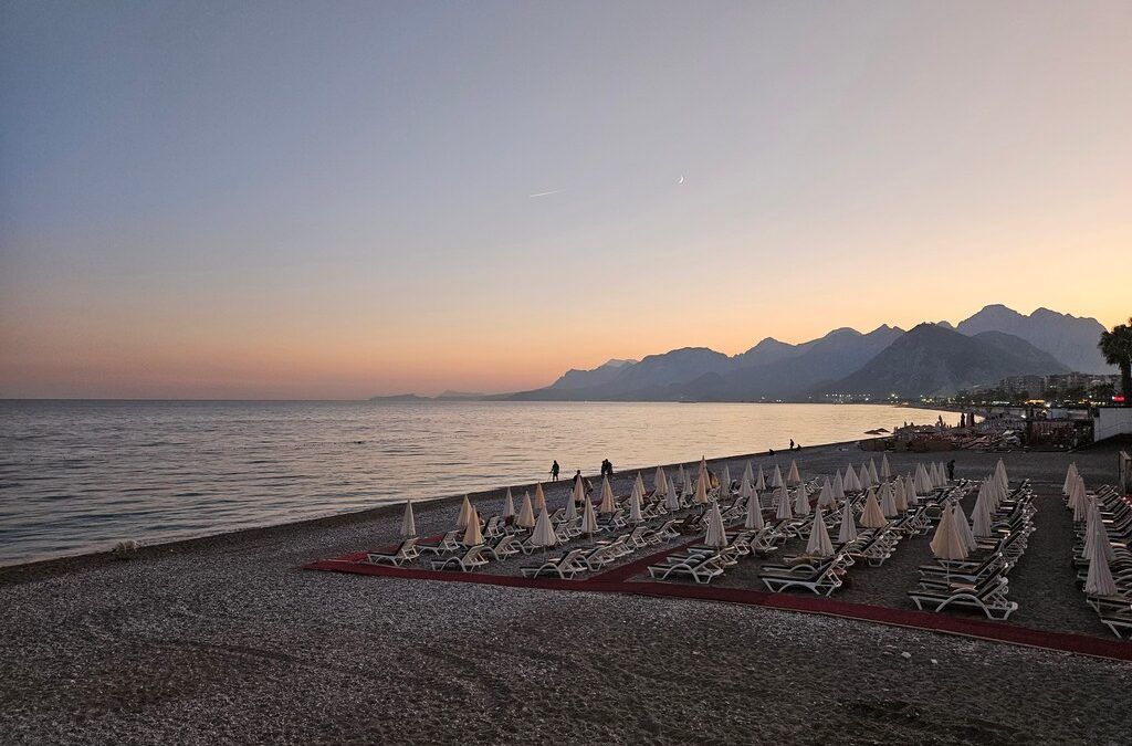 Antalya Living – 5/11/24