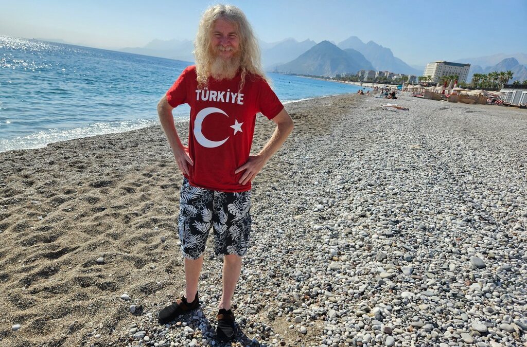 Antalya Living – 6/11/24