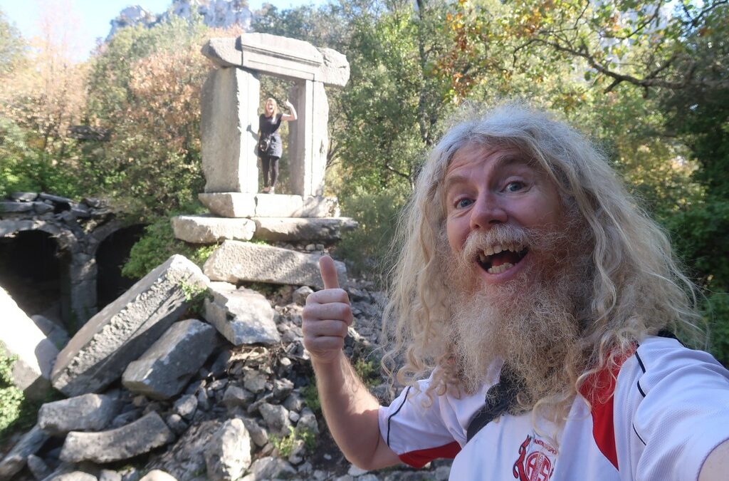 Antalya Living – 7/11/24