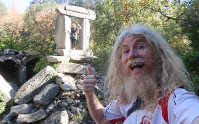 Antalya Living – Ancient Termessos | November 2024, Day 12