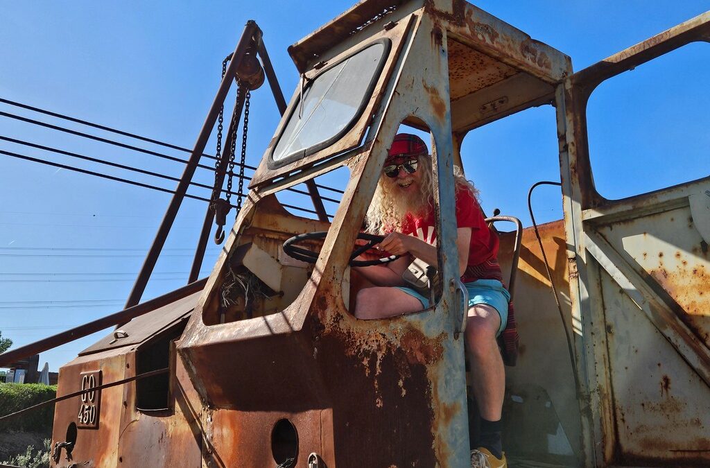 Antalya Living – 8/11/24