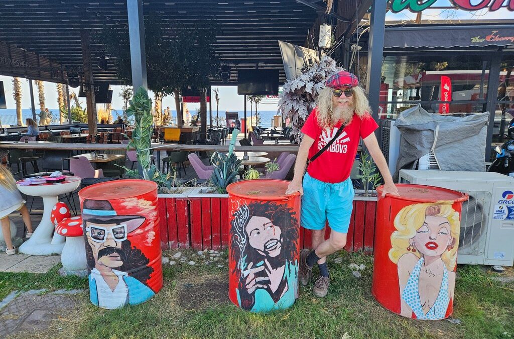 Antalya Living – 9/11/24