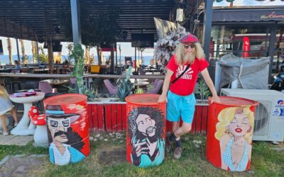 Antalya Living – Beach Day & Ten Pin Bowling | November 2024, Day 14