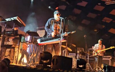 John Grant – Glasgow Barrowland