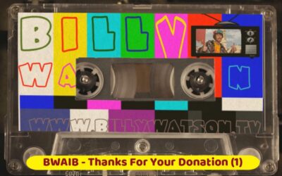 Thanks For Your Donation