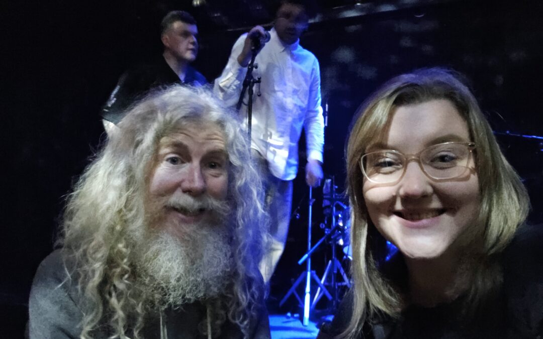 Transmission – Voodoo Rooms