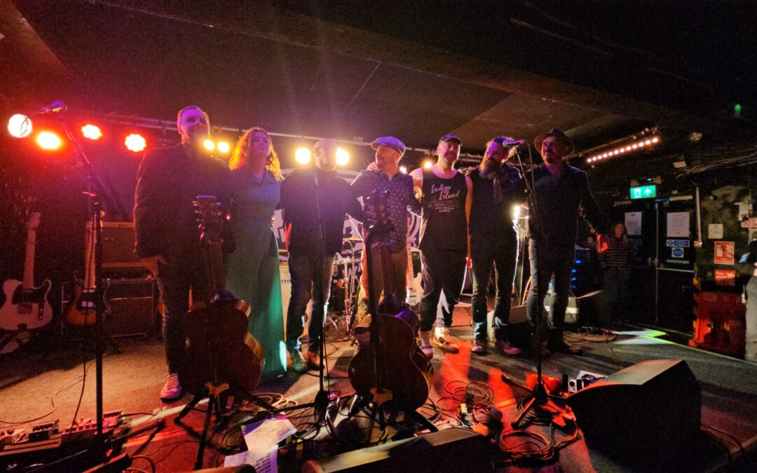 After The Last Waltz – KTWWH