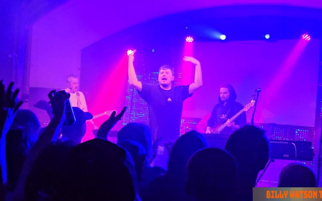 bdrmm – Classic Grand – 9/3/25