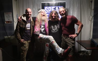 Speakeasy 2 – 18/5/24