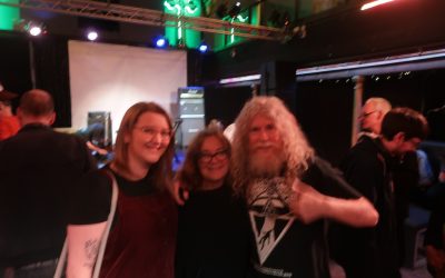 Acid Mothers Temple – Dundee