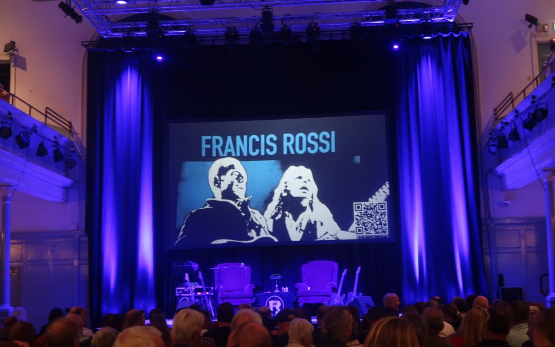 Francis Rossi