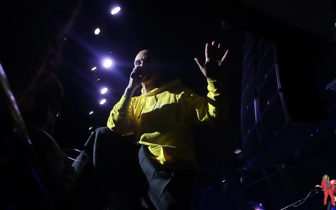 James – Corn Exchange