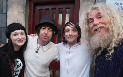 Local Authority – Nice N Sleazy’s