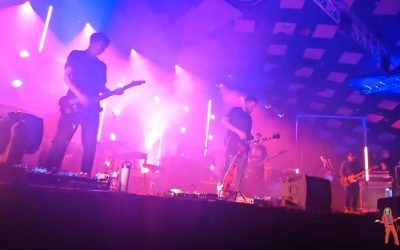 Mogwai – Barrowlands