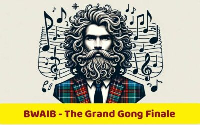 The Grand Gong Finale