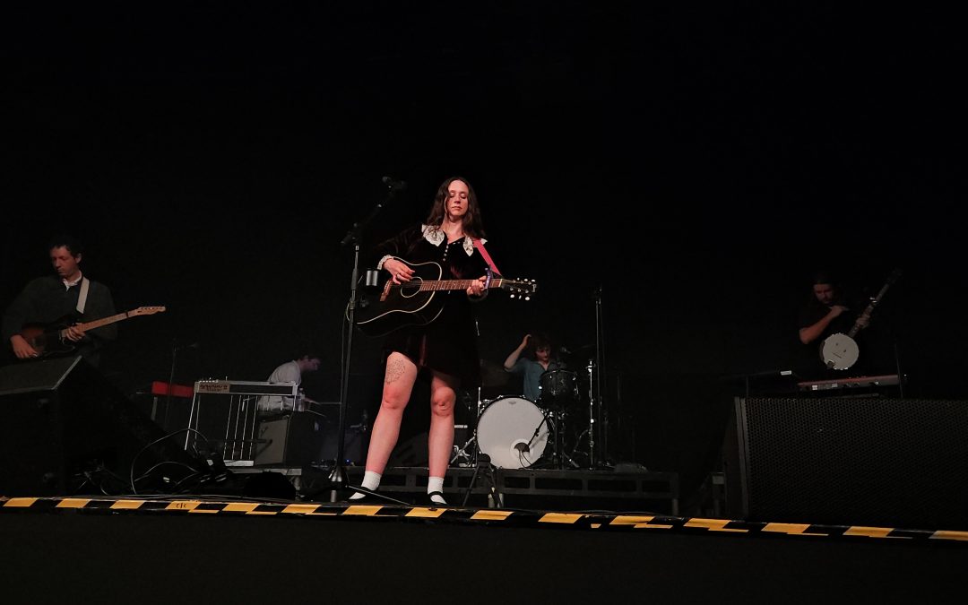 Waxahatchee – Glasgow Barrowland