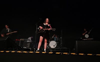 Waxahatchee – Glasgow Barrowland
