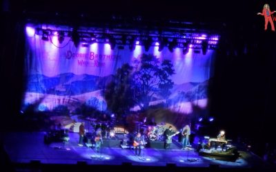 The Doobie Brothers – OVO Hydro