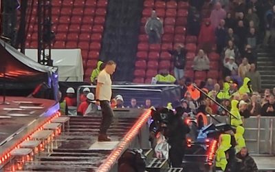 Bruce Springsteen – Stadium of Light