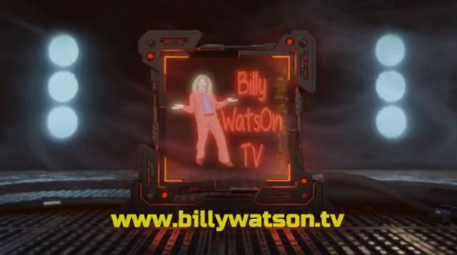 Website Overview