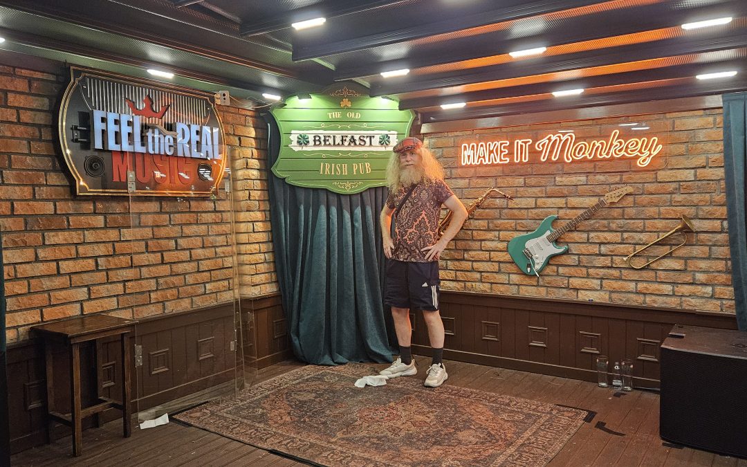 Antalya Living – 5/9/25