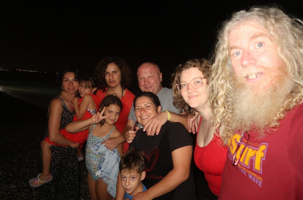 Antalya Living – 6/9/25