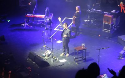 The Divine Comedy – Glasgow Royal Concert Hall