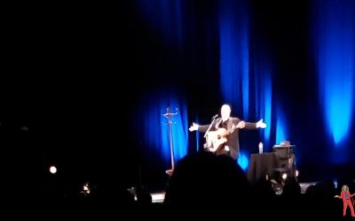 Colin Hay – Glasgow Royal Concert Hall