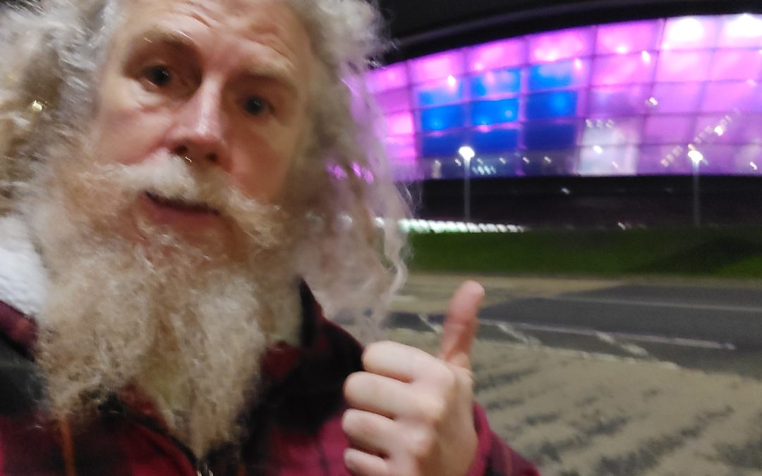 My Bloody Valentine – OVO Hydro – Glasgow