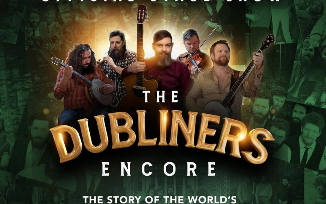 The Dubliners Encore – Glasgow Pavillion