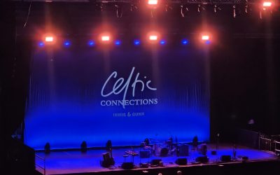 Emmylou Harris – Glasgow