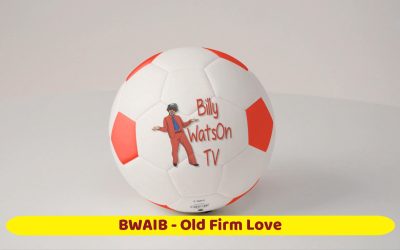 Old Firm Love