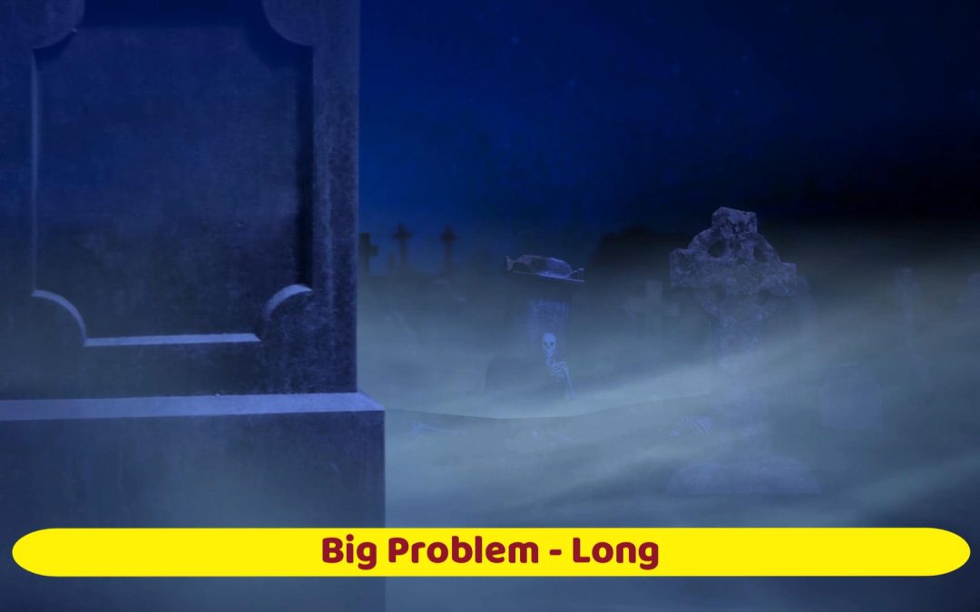 Big Problem