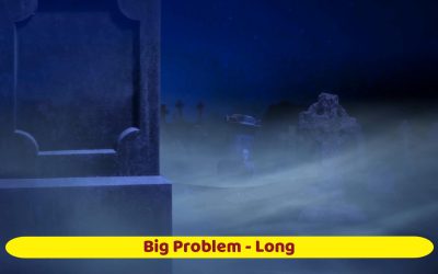 Big Problem