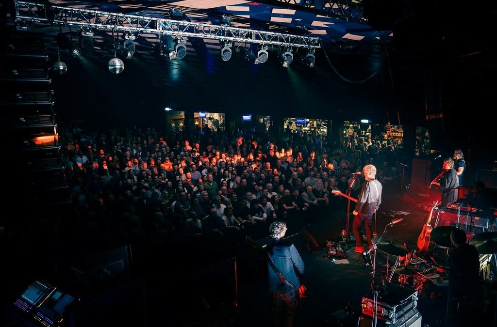 Glen Hansard – Glasgow – Barrowland