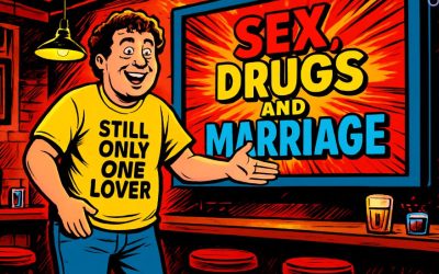 Sex, Drugs & Marriage – Movie 1 – Welcome