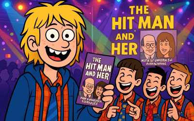 Sex, Drugs & Marriage – Movie 19 – The Hitman And Bill