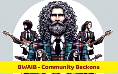 Community Beckons
